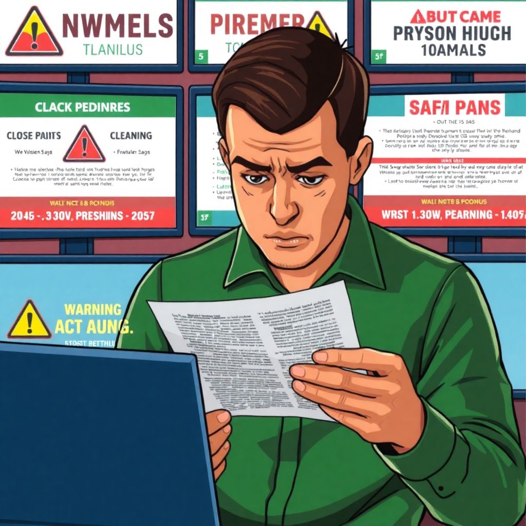 Spotting misleading sports promotions and protecting your money as a fan and bettor