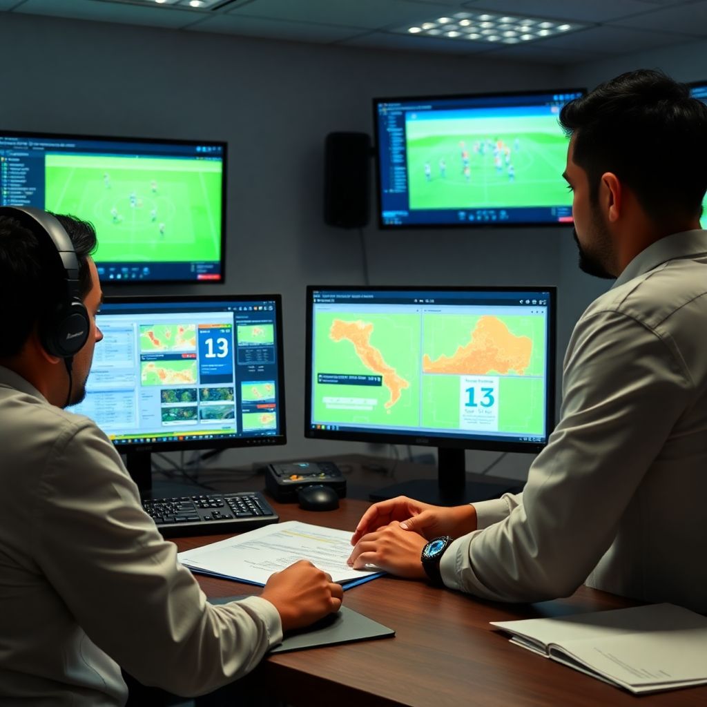 Transfer market trends: Ai, digital scouting and advanced metrics