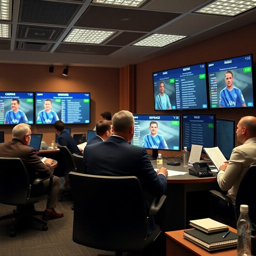 European football transfer windows: complete guide to dates, strategy and secrets