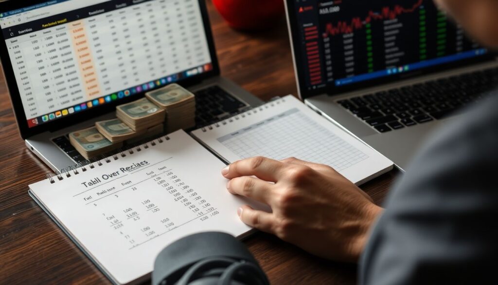 Promoções esportivas de casas de apostas: como identificar ofertas realmente vantajosas e evitar armadilhas - иллюстрация