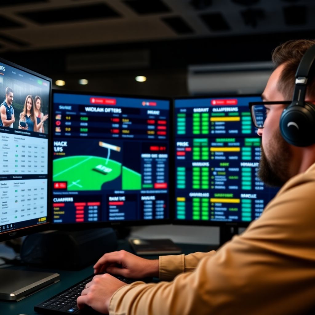 Sports betting promotions: how to spot real value and avoid common traps