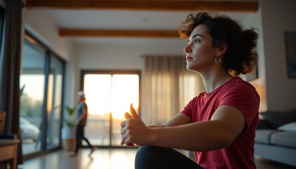 Como montar uma rotina de saúde e fitness específica para gamers e atletas de E-Sports - иллюстрация