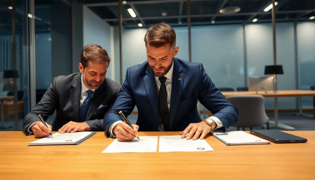 Como funcionam as cláusulas contratuais secretas nas grandes transferências do futebol mundial - иллюстрация