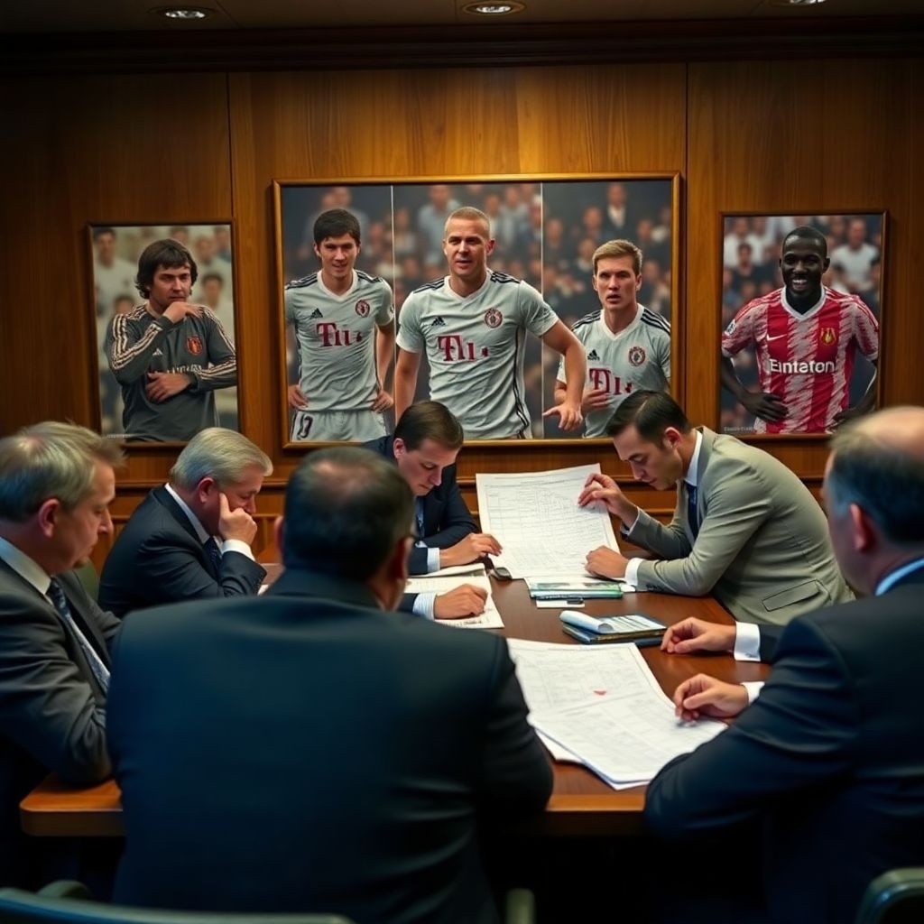 Biggest transfer fails: when multi-million player bets go wrong