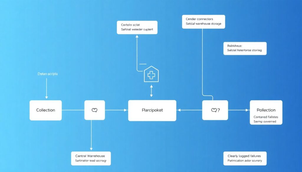 Como clubes e organizações de E-Sports usam dados e analytics para scouting e contratação de talentos - иллюстрация