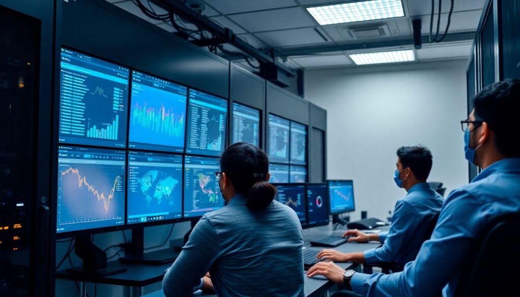 Como clubes e organizações de E-Sports usam dados e analytics para scouting e contratação de talentos - иллюстрация