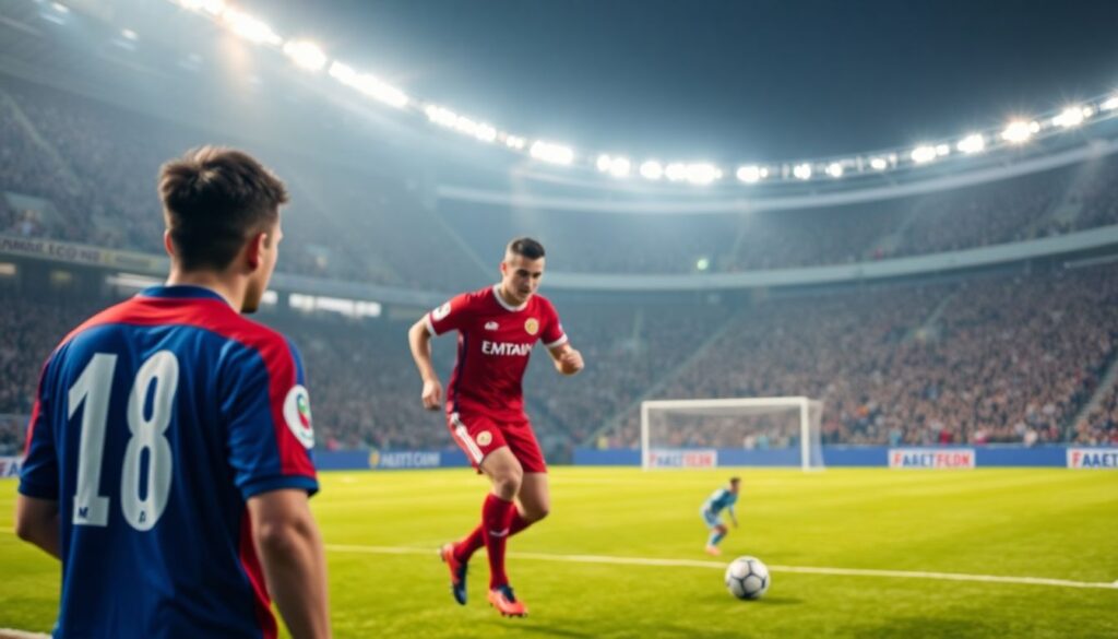 Transferências milionárias: os casos mais caros e polêmicos da história recente do futebol e dos E-Sports - иллюстрация