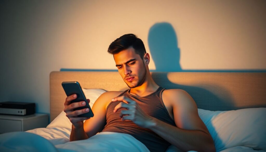 Sono, recuperação e performance: hábitos dos atletas profissionais que qualquer pessoa pode adotar - иллюстрация