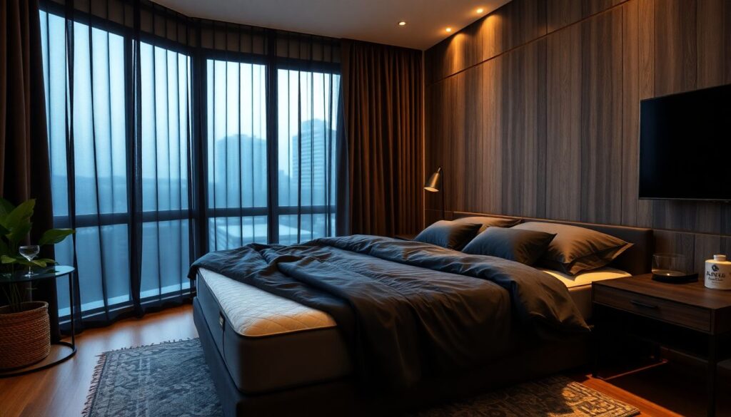 Sono, recuperação e performance: hábitos dos atletas profissionais que qualquer pessoa pode adotar - иллюстрация