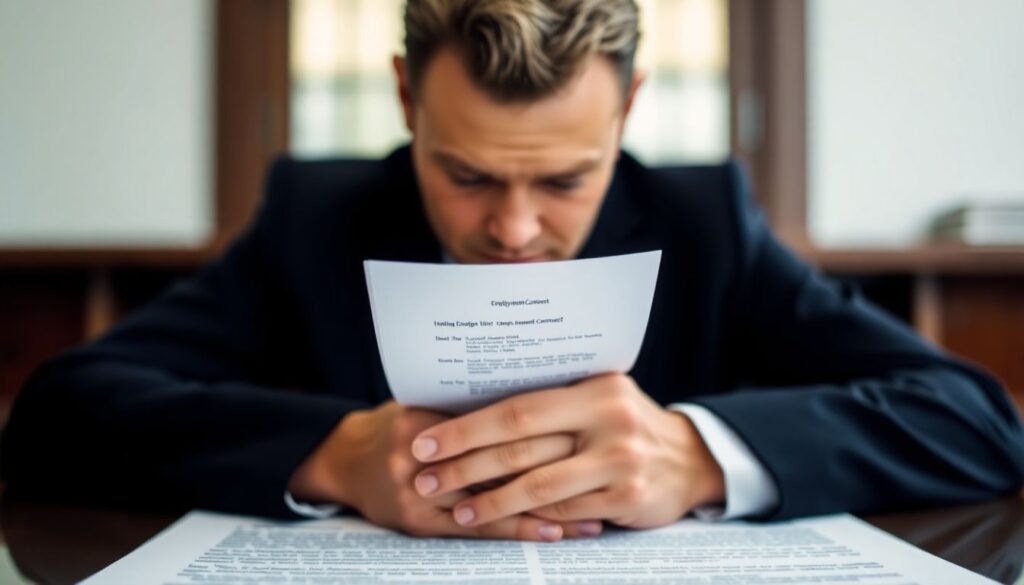 Os bastidores das negociações: como funcionam as cláusulas de contrato no futebol e nos E-Sports - иллюстрация