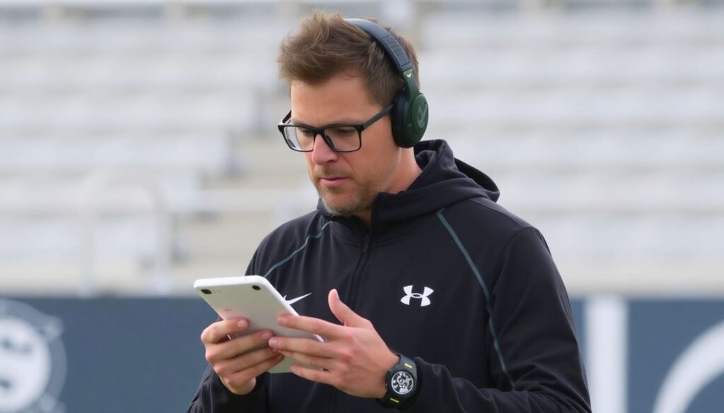 Impacto das janelas de transferências no desempenho físico e mental dos atletas - иллюстрация