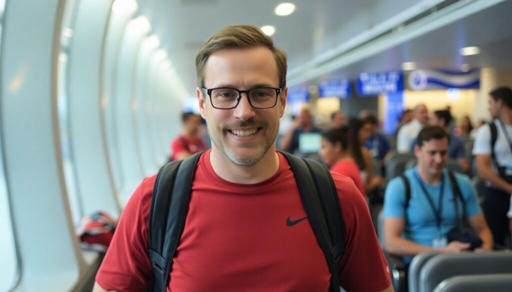 Impacto das janelas de transferências no desempenho físico e mental dos atletas - иллюстрация