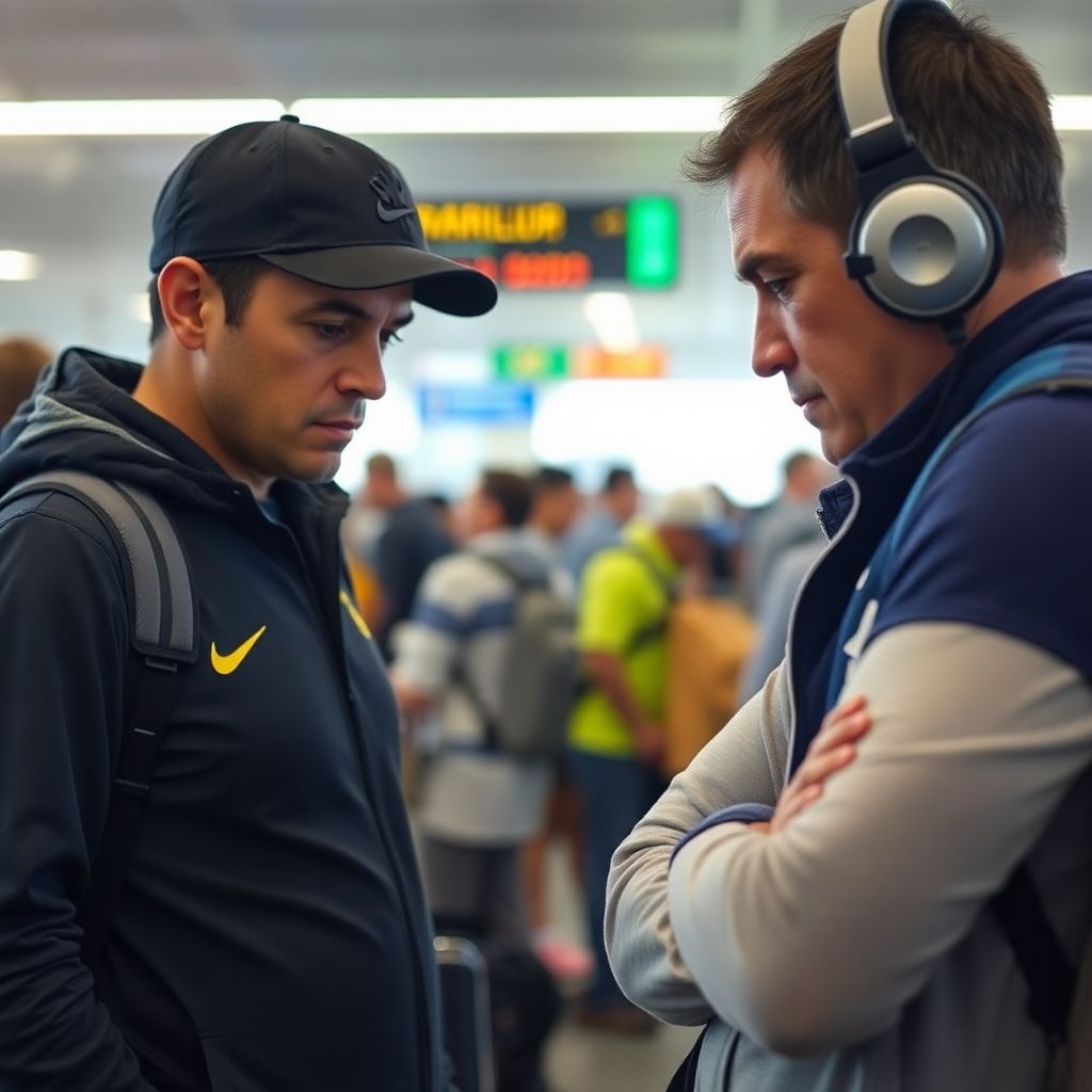 Impact of transfer windows on physical and mental performance of athletes