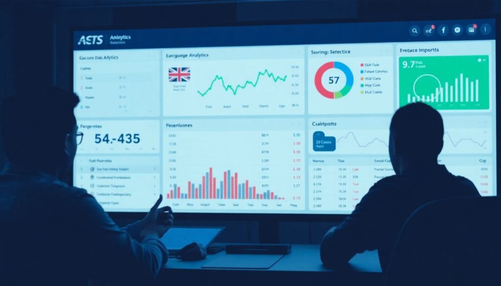 Como a tecnologia esportiva está revolucionando a análise de desempenho em clubes e equipes de E-Sports - иллюстрация