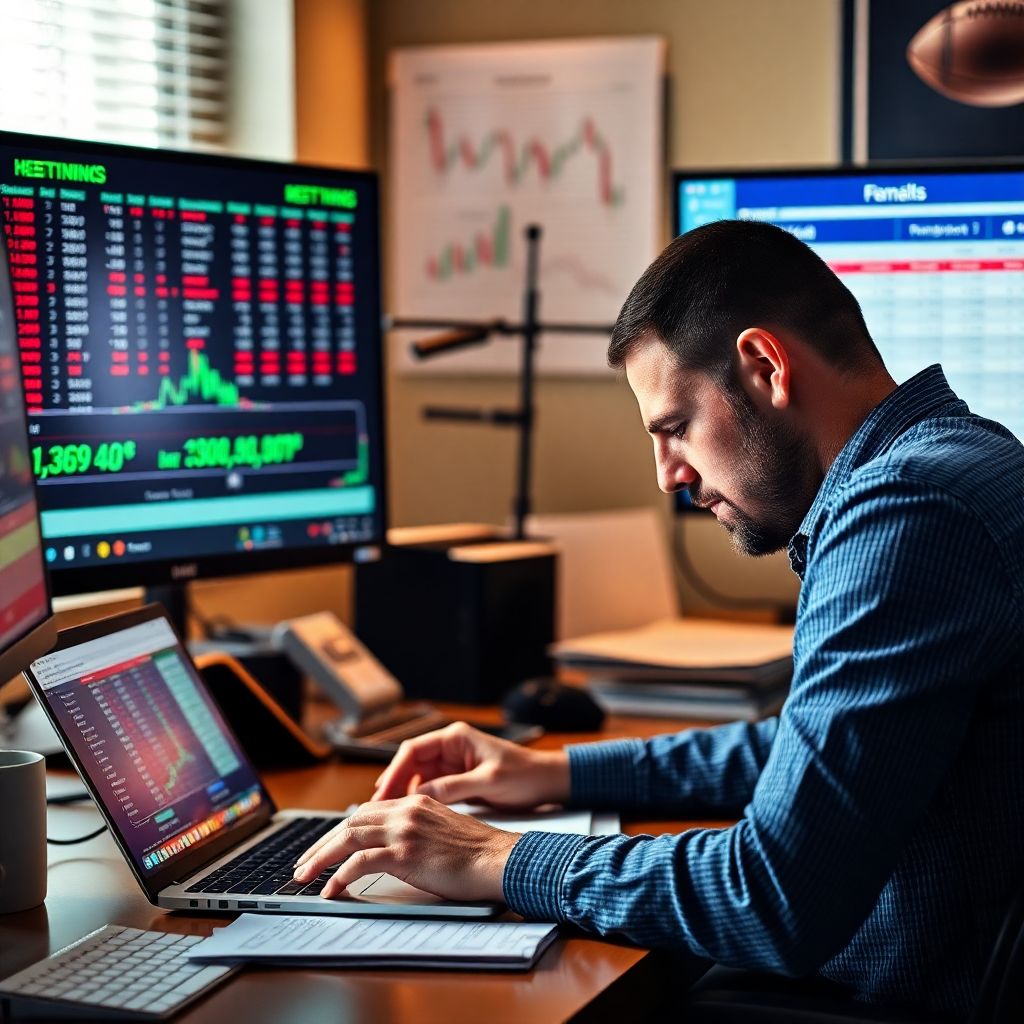 Unmissable promotions: how to use betting bonuses during major sports tournaments