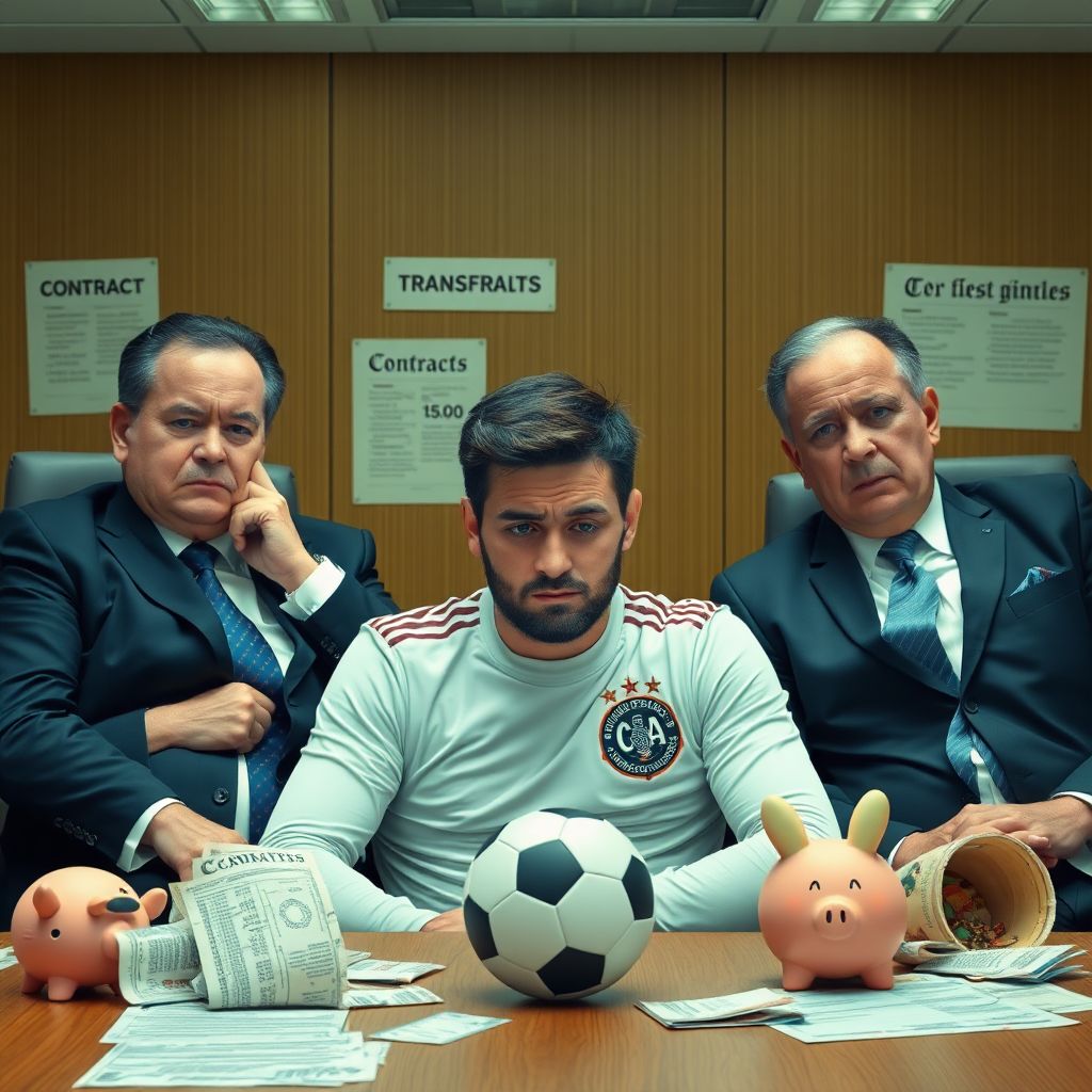 Biggest transfer fiascos in football history and why these deals failed