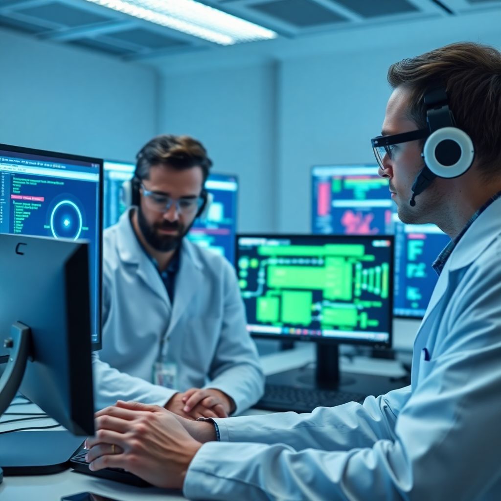 Vulnerabilidades em copilot e grok expõem riscos de injeção de prompt na Ia corporativa