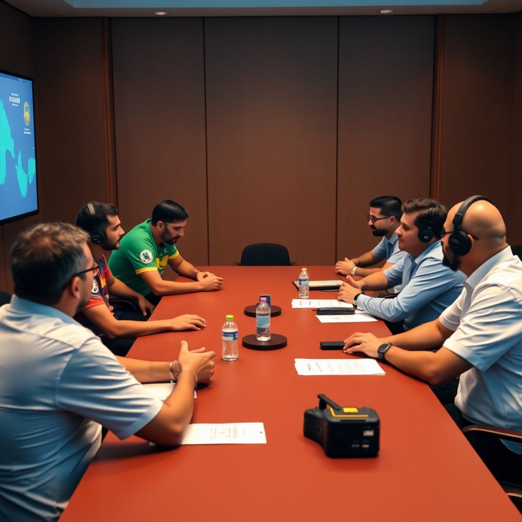 E-sports vs traditional sports: transfer rules and contract models