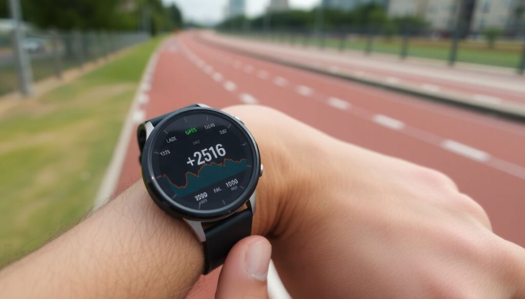 Wearables e gadgets esportivos: quais valem a pena para melhorar sua performance nos treinos - иллюстрация