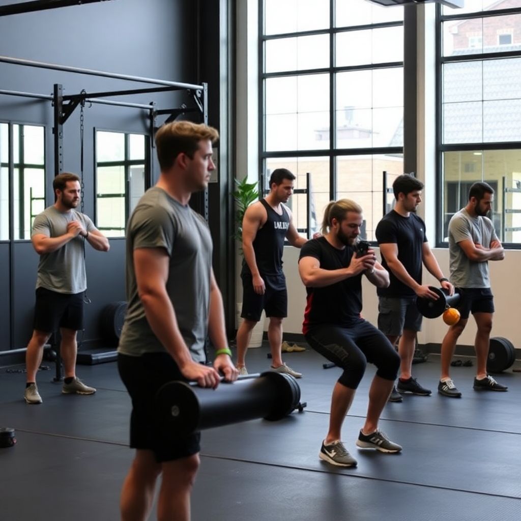 Injury and performance: how pro athletes and gamers keep their bodies in shape