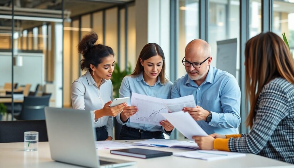 O papel da análise de dados nas decisões de compra e venda de jogadores no mercado de transferências - иллюстрация