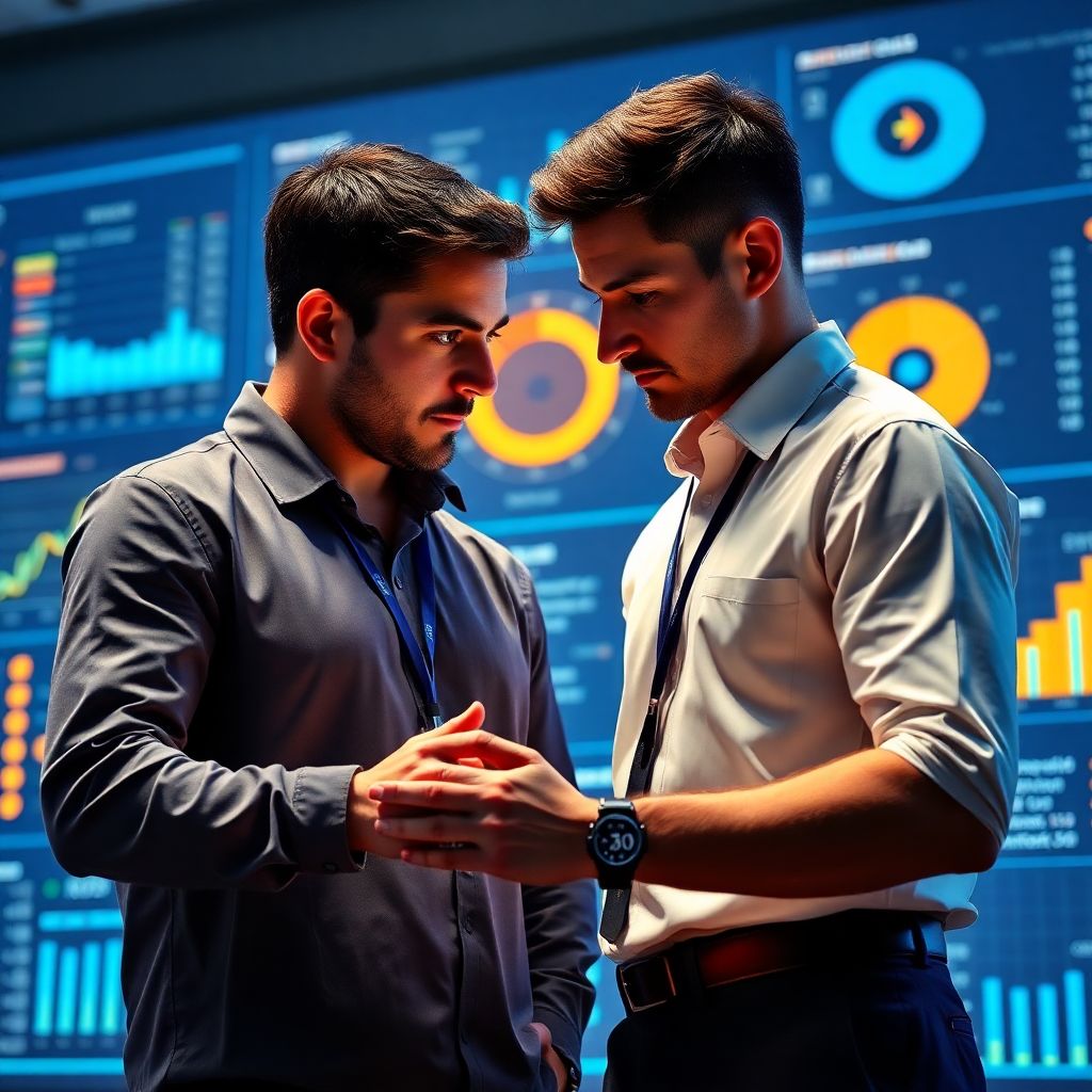 Data analysis in transfer market: how it shapes player buying and selling decisions