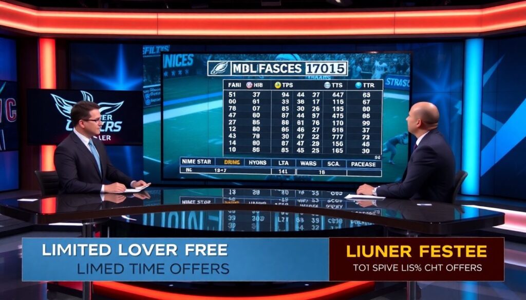 A evolução das transmissões esportivas online e o impacto nas promoções e patrocínios - иллюстрация