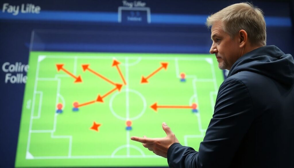 Como as grandes transferências influenciam o desempenho imediato dos clubes: mitos e dados reais - иллюстрация