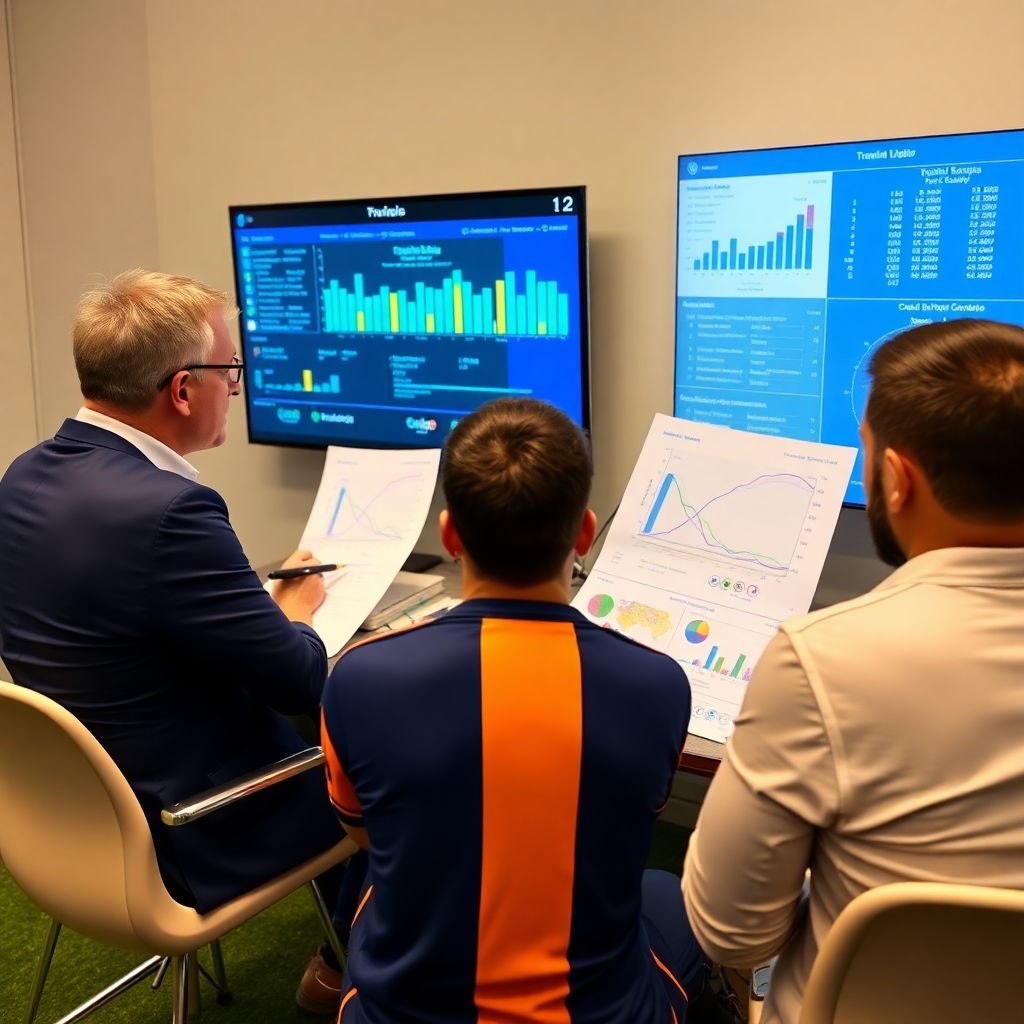 How big transfers affect clubs’ immediate performance: myths versus real data