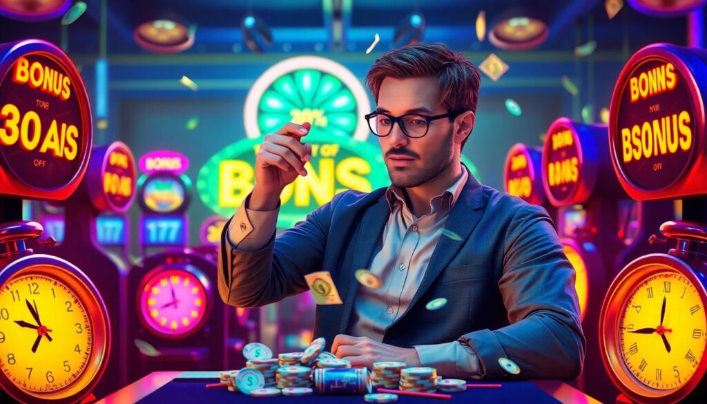 O impacto psicológico das promoções esportivas em apostadores iniciantes: diversão ou armadilha? - иллюстрация