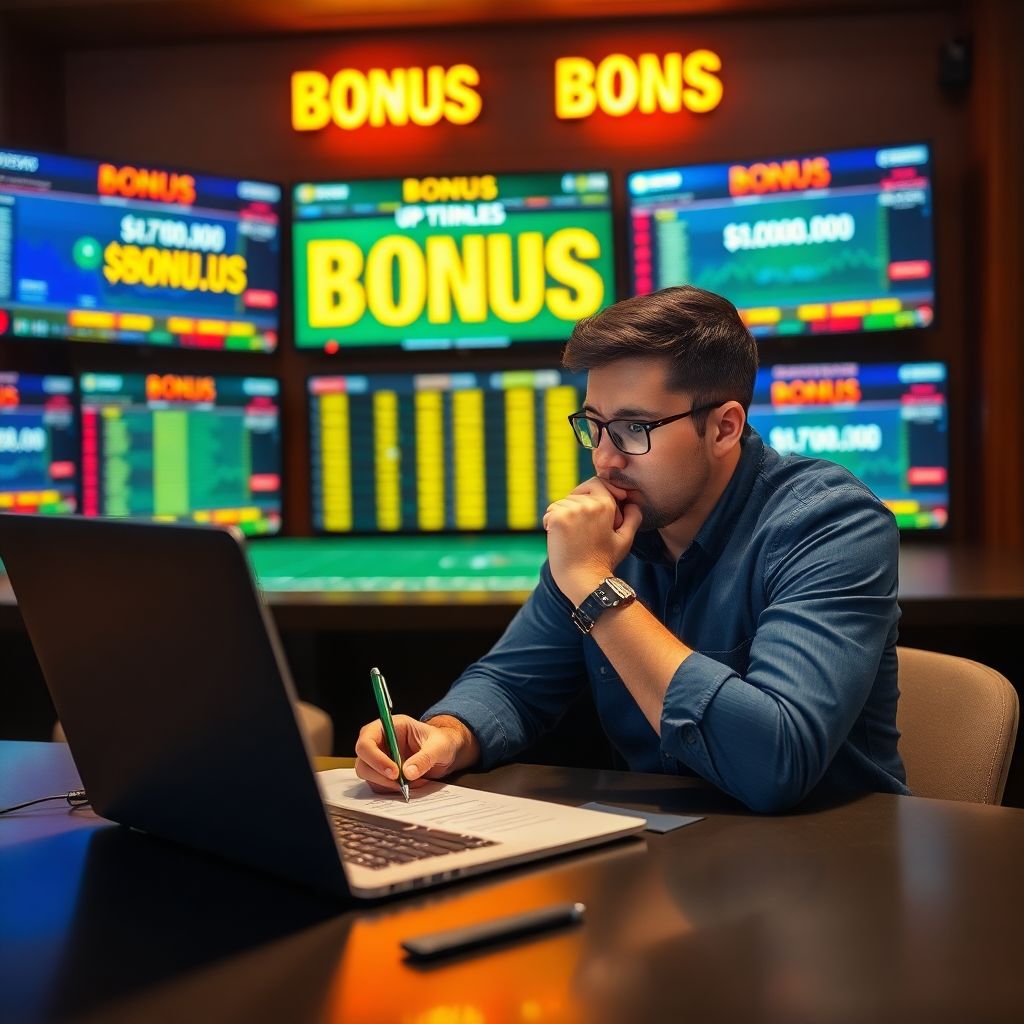 Psychological impact of sports promotions on novice bettors: fun or trap?