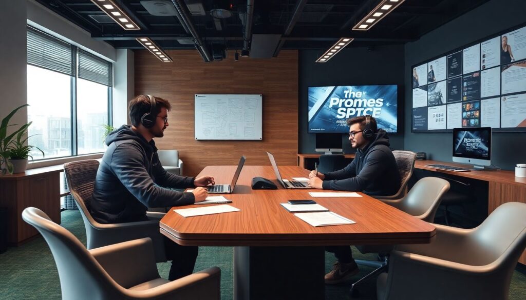 E-Sports x futebol tradicional: como o mercado de transferências está se aproximando entre os dois mundos - иллюстрация