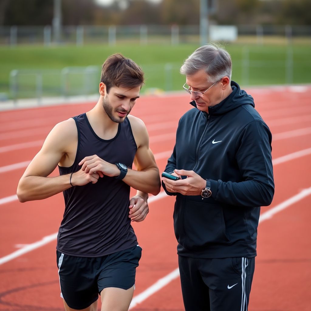 Wearable sports technology gadgets that truly improve your physical performance