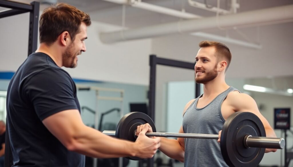 Como montar um plano de treino inspirado em atletas profissionais usando recursos gratuitos online - иллюстрация