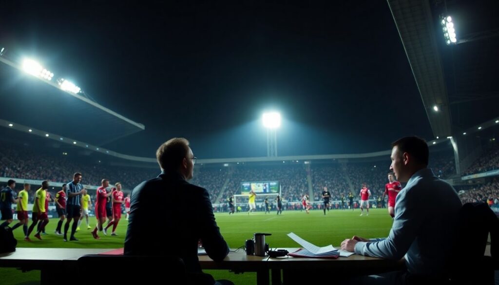 Análise das maiores janelas de transferências da última década: quais clubes mais acertaram nas apostas? - иллюстрация