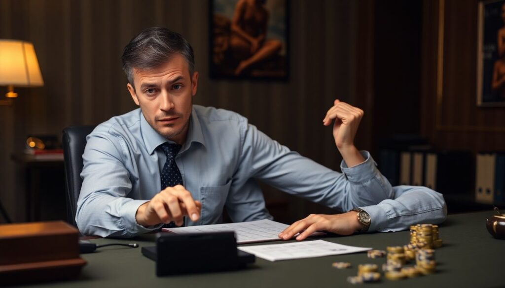 Promoções esportivas de casas de aposta: como identificar ofertas realmente vantajosas - иллюстрация