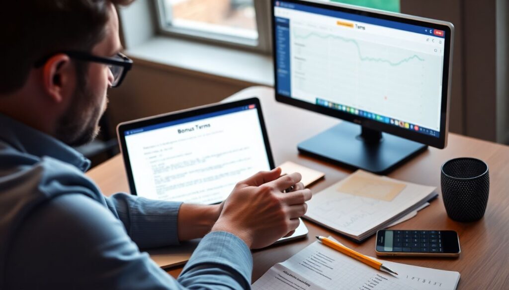 Promoções esportivas de casas de aposta: como identificar ofertas realmente vantajosas - иллюстрация