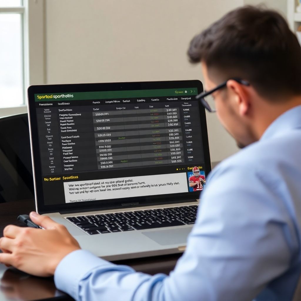 Sports betting promotions: how to spot truly valuable bookmaker offers