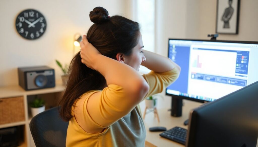 A evolução da saúde e fitness nos E-Sports: prevenção de lesões, postura e rotina de treino para gamers - иллюстрация