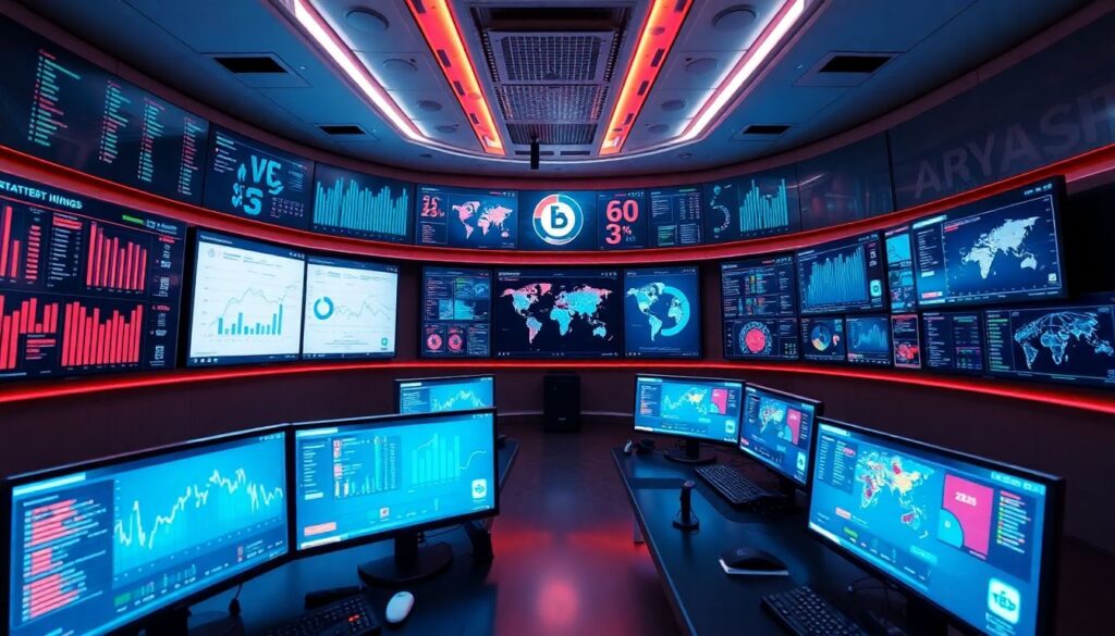 Big data nos esportes: como a análise de dados decide contratações e renovações de contrato - иллюстрация