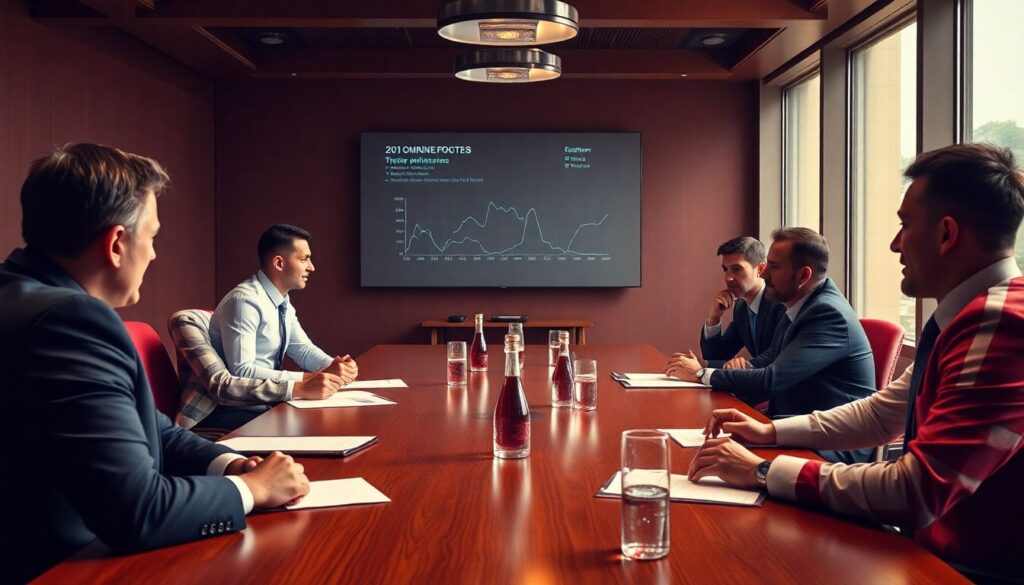 Big data nos esportes: como a análise de dados decide contratações e renovações de contrato - иллюстрация