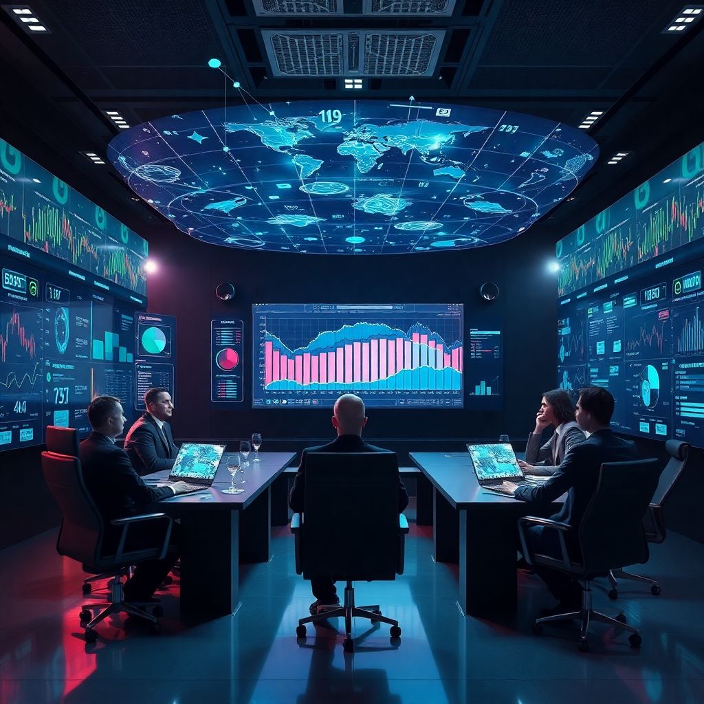 Big data in sports: how data analysis decides signings and contract renewals