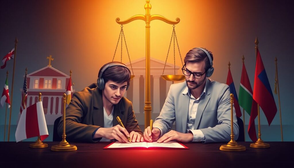 Como os contratos de streamers e pro players em E-Sports se comparam aos contratos no futebol - иллюстрация