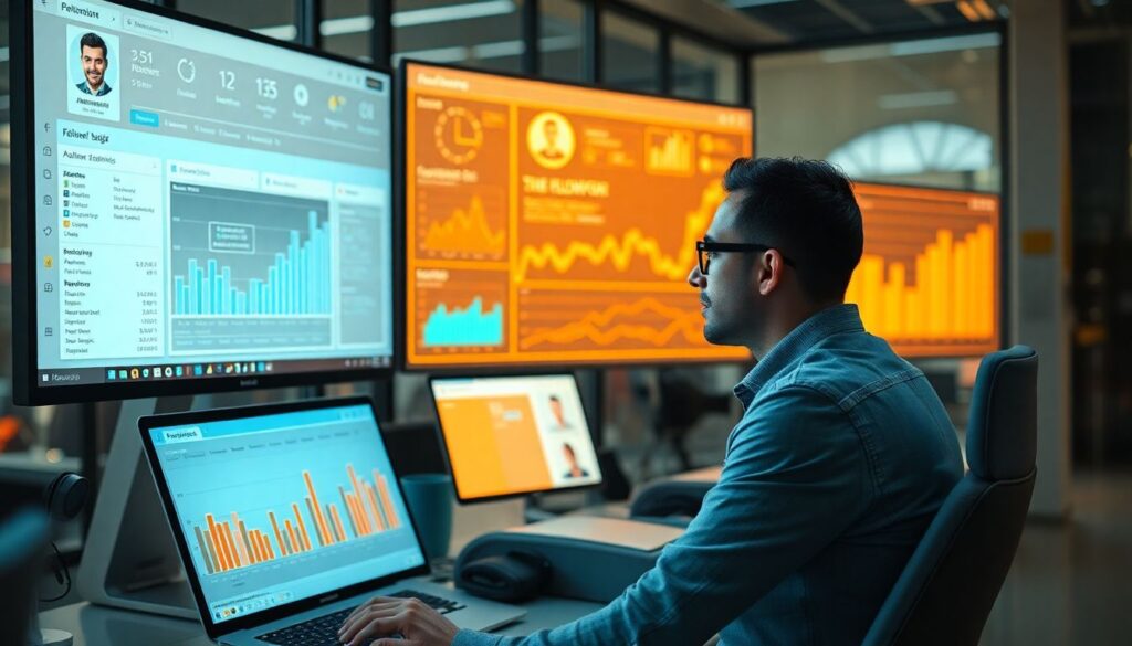 Influência das redes sociais no valor de mercado dos atletas: seguidores podem inflar o preço? - иллюстрация