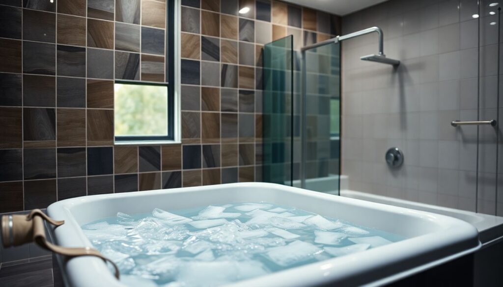 Rotina de recuperação muscular inspirada em clubes de elite: o que você pode aplicar em casa - иллюстрация