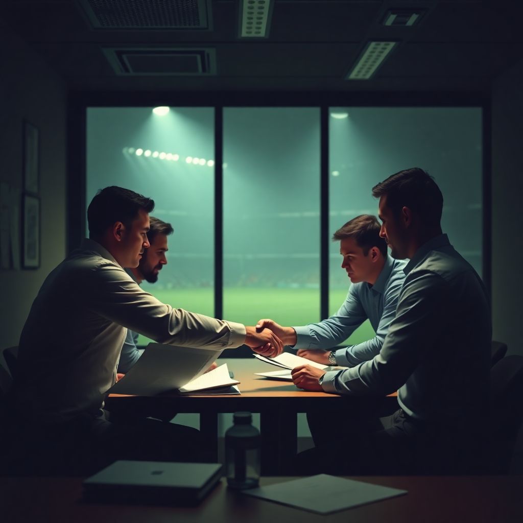 Silent transfers that changed club history: underrated deals with huge impact