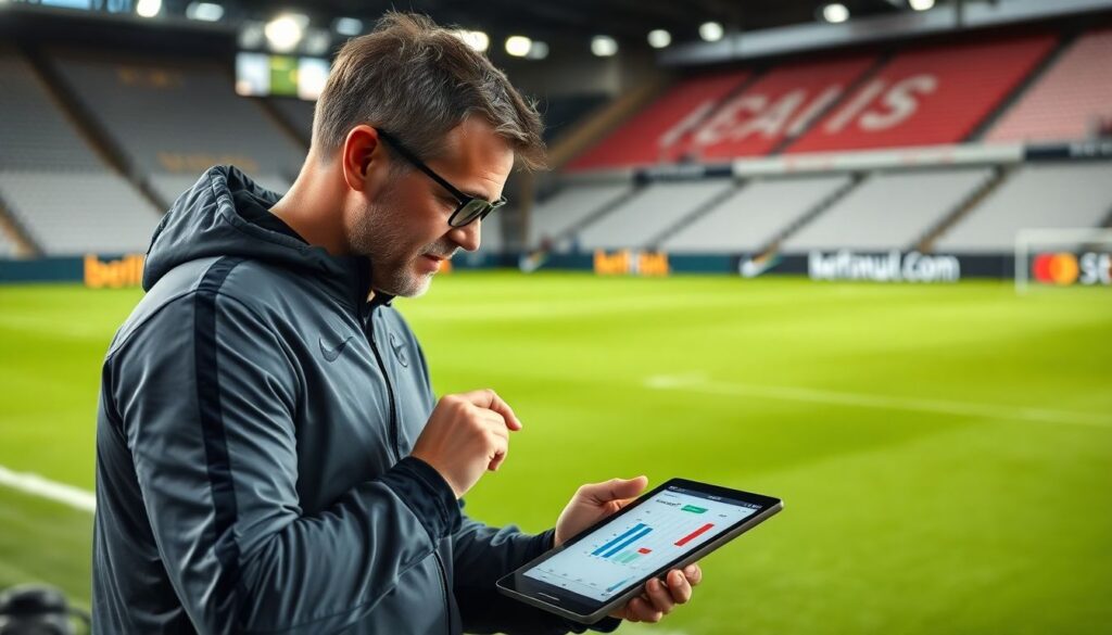 Estratégias de clubes para valorizar jogadores antes de vendê-los: marketing, minutagem e performance - иллюстрация