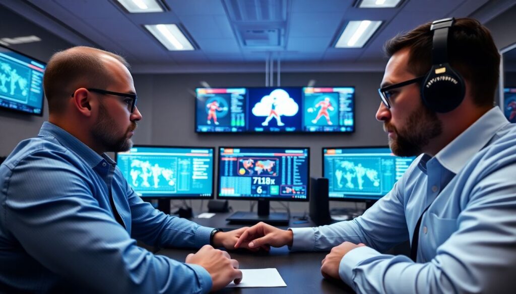 Estratégias de clubes para valorizar jogadores antes de vendê-los: marketing, minutagem e performance - иллюстрация