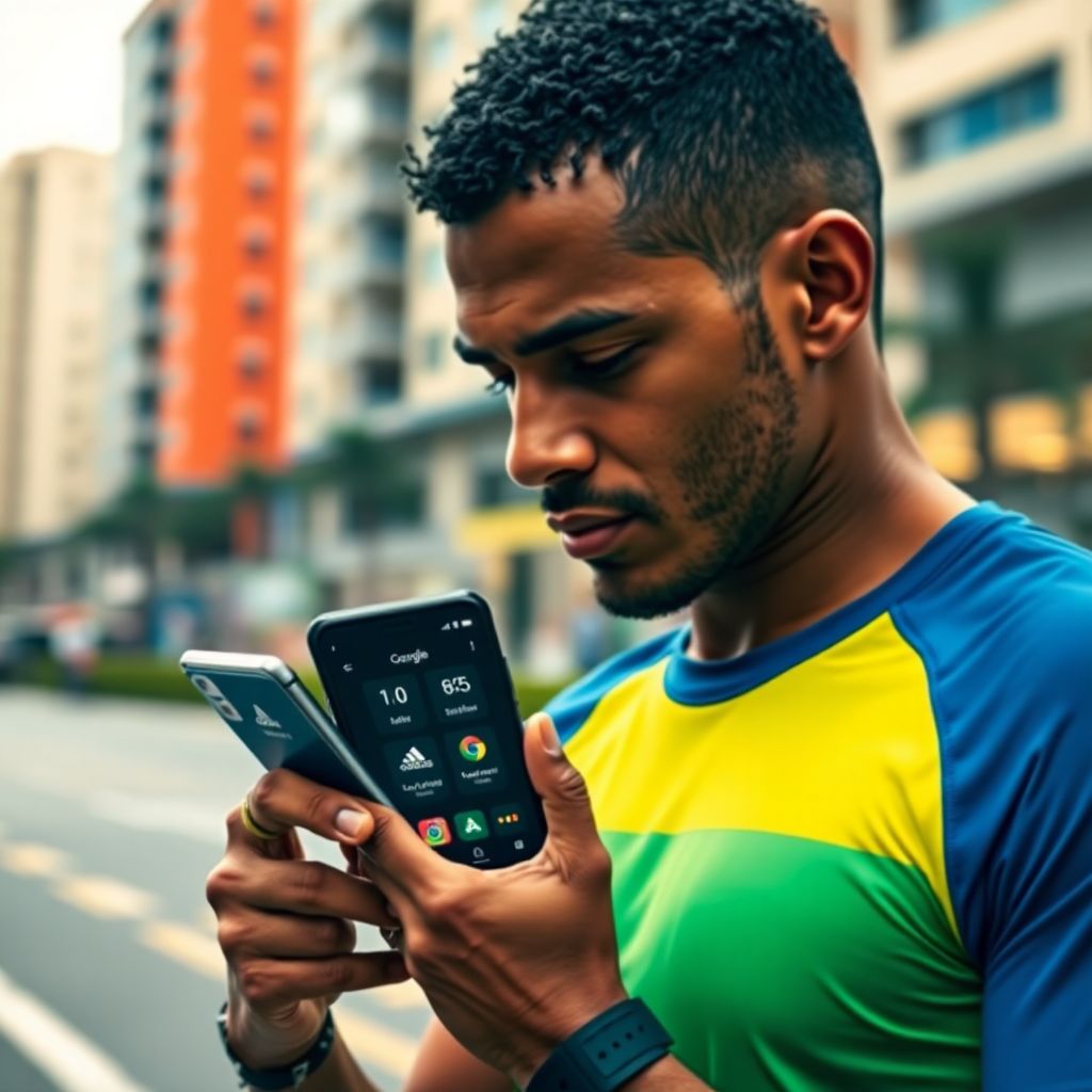 Best sports technology apps compared for tracking workouts and physical progress