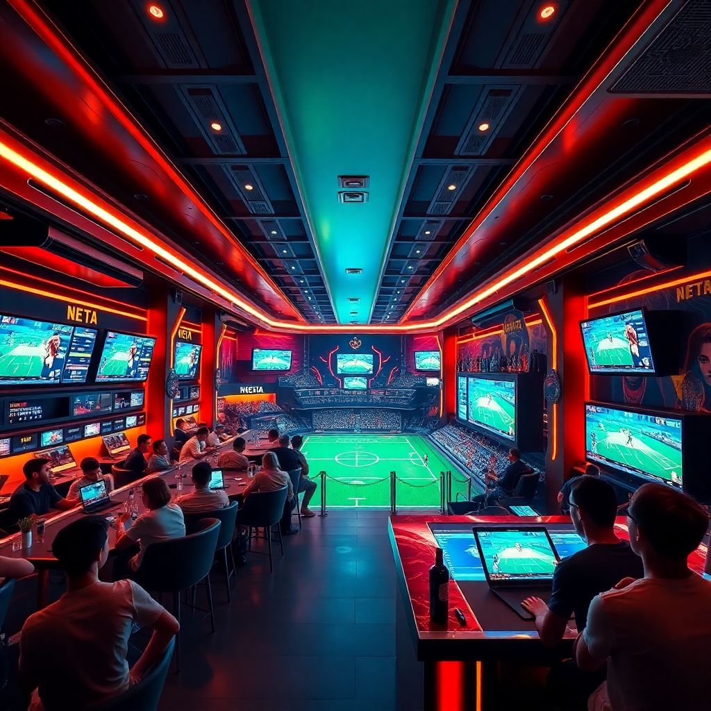 Future of sports promotions: loyalty programs, cashback and fan gamification